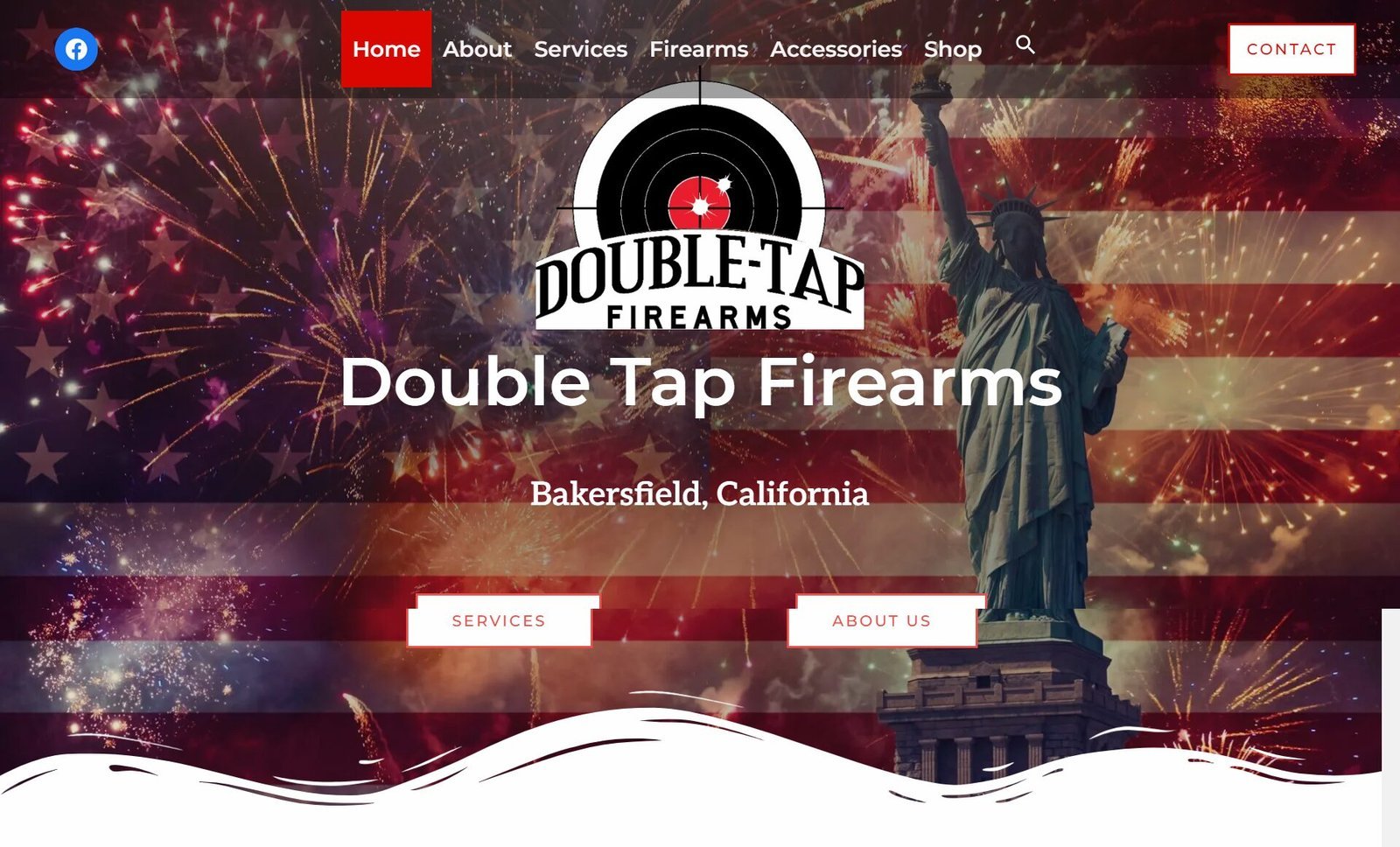 Double Tap Firearms